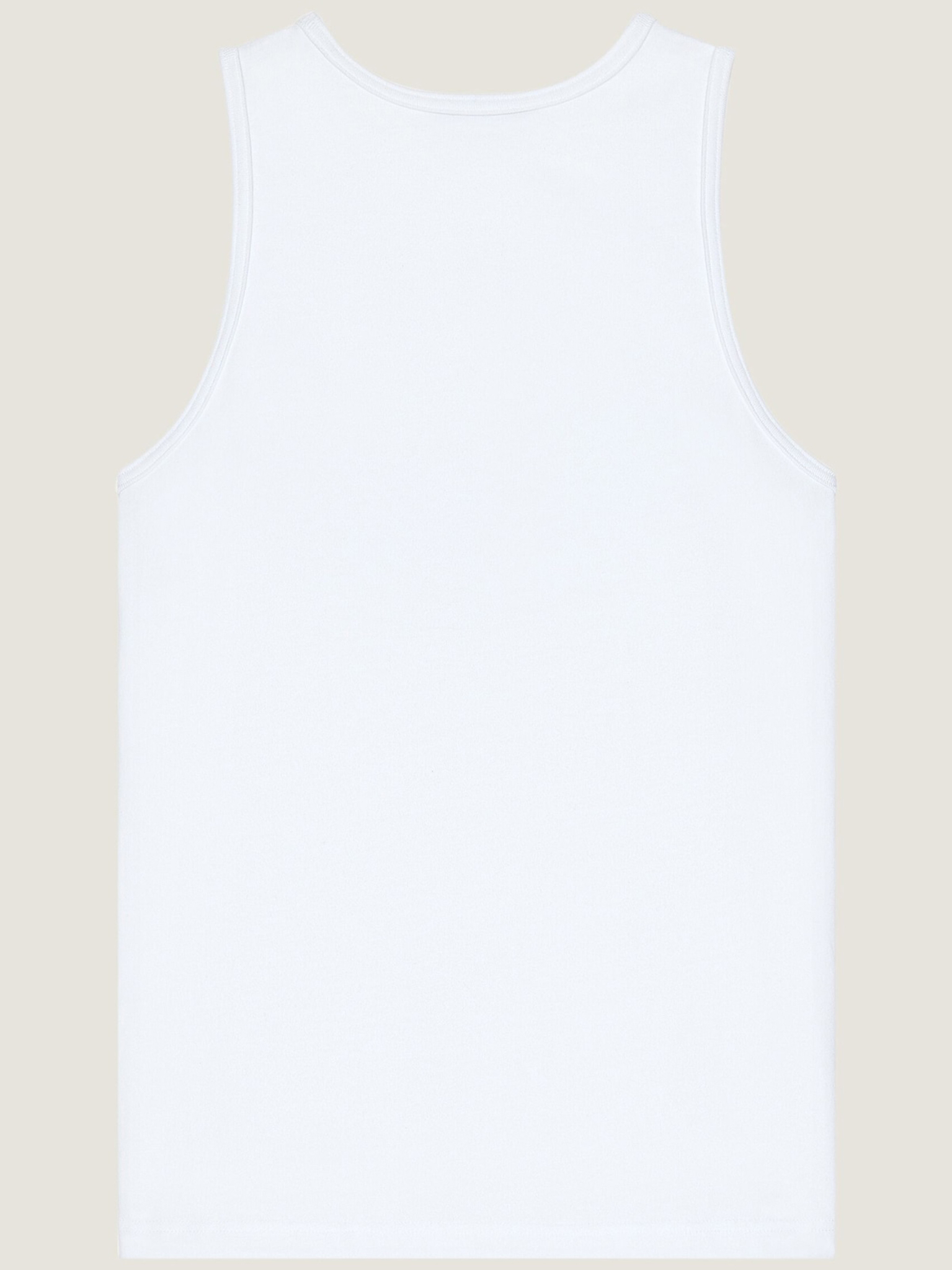 [Givenchy] T-shirts Sleeveless FW26 BM71NH3YSA