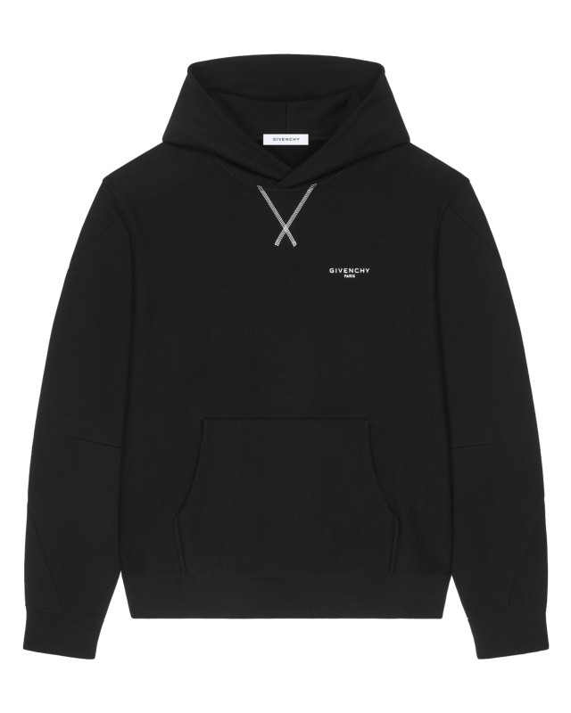 [Givenchy] Hoodie FW26 BMJ0NH3YS1