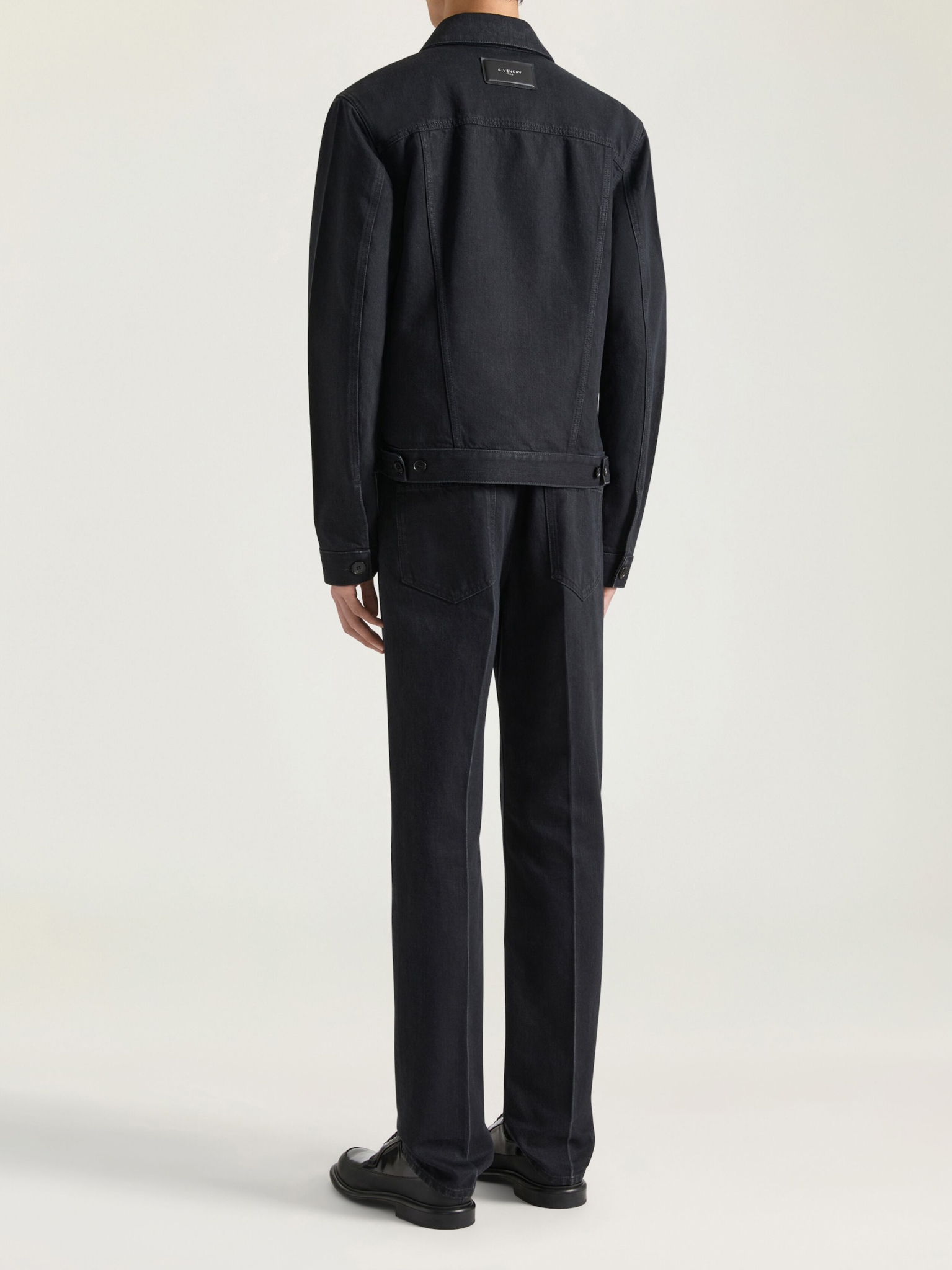 [Givenchy] Casual Jacket FW26 BM01EL5YD6