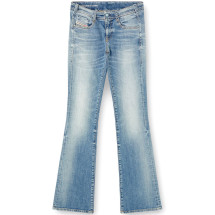 [Diesel] Jeans FW26 A19853 09N95