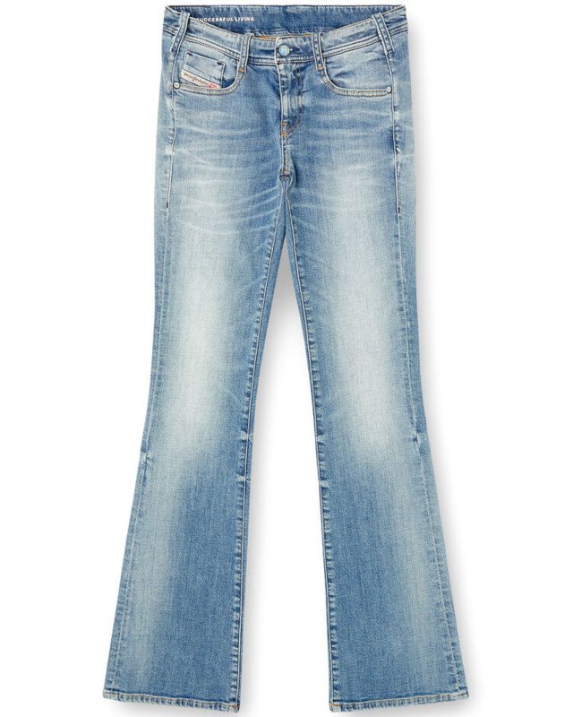 [Diesel] Jeans FW26 A19853 09N95
