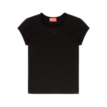 [Diesel] T-shirts Short Sleeve FW26 A19912 0AFAA