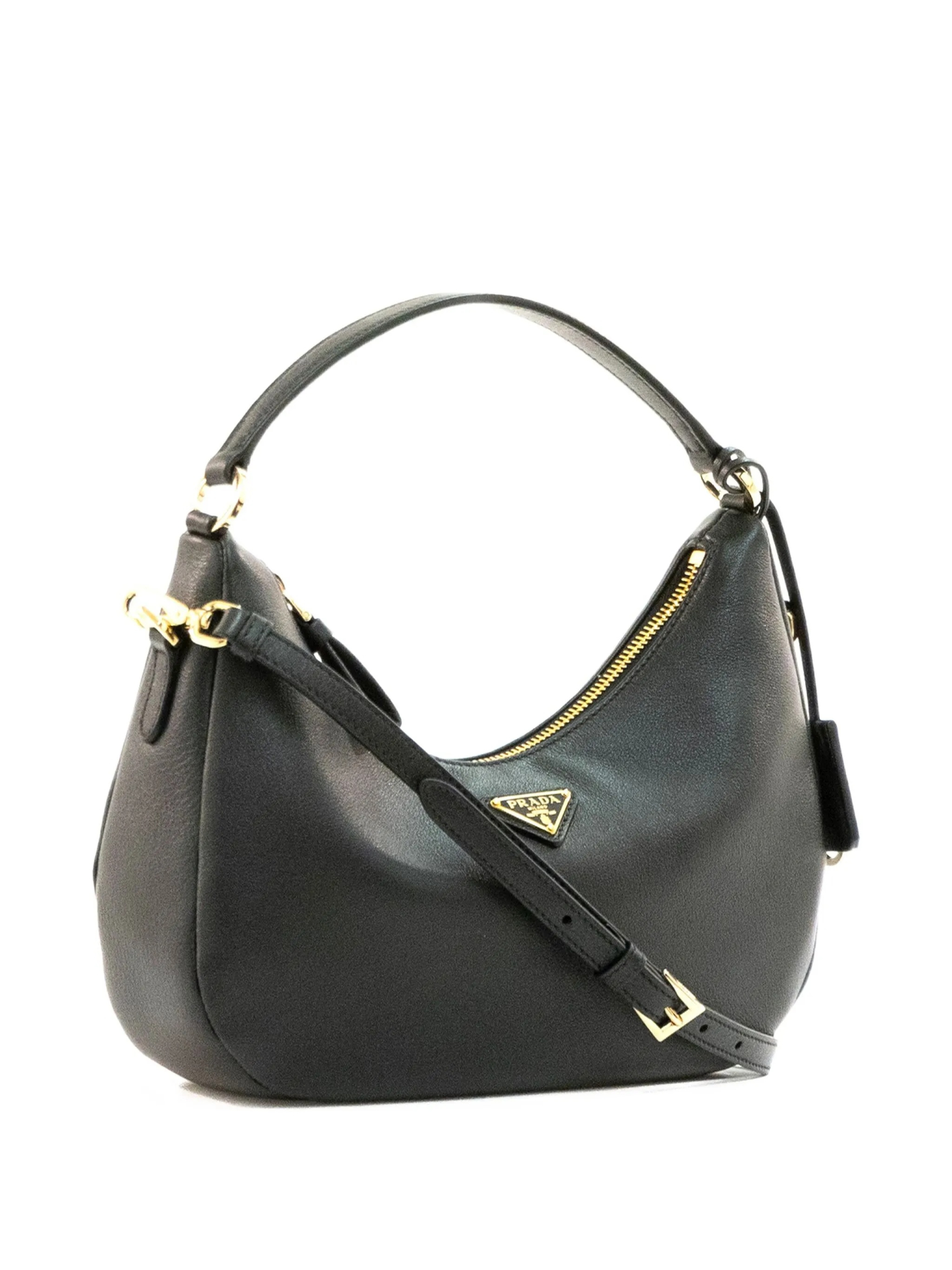 [Prada] Shoulder bag FW26 1BC272 2CYS