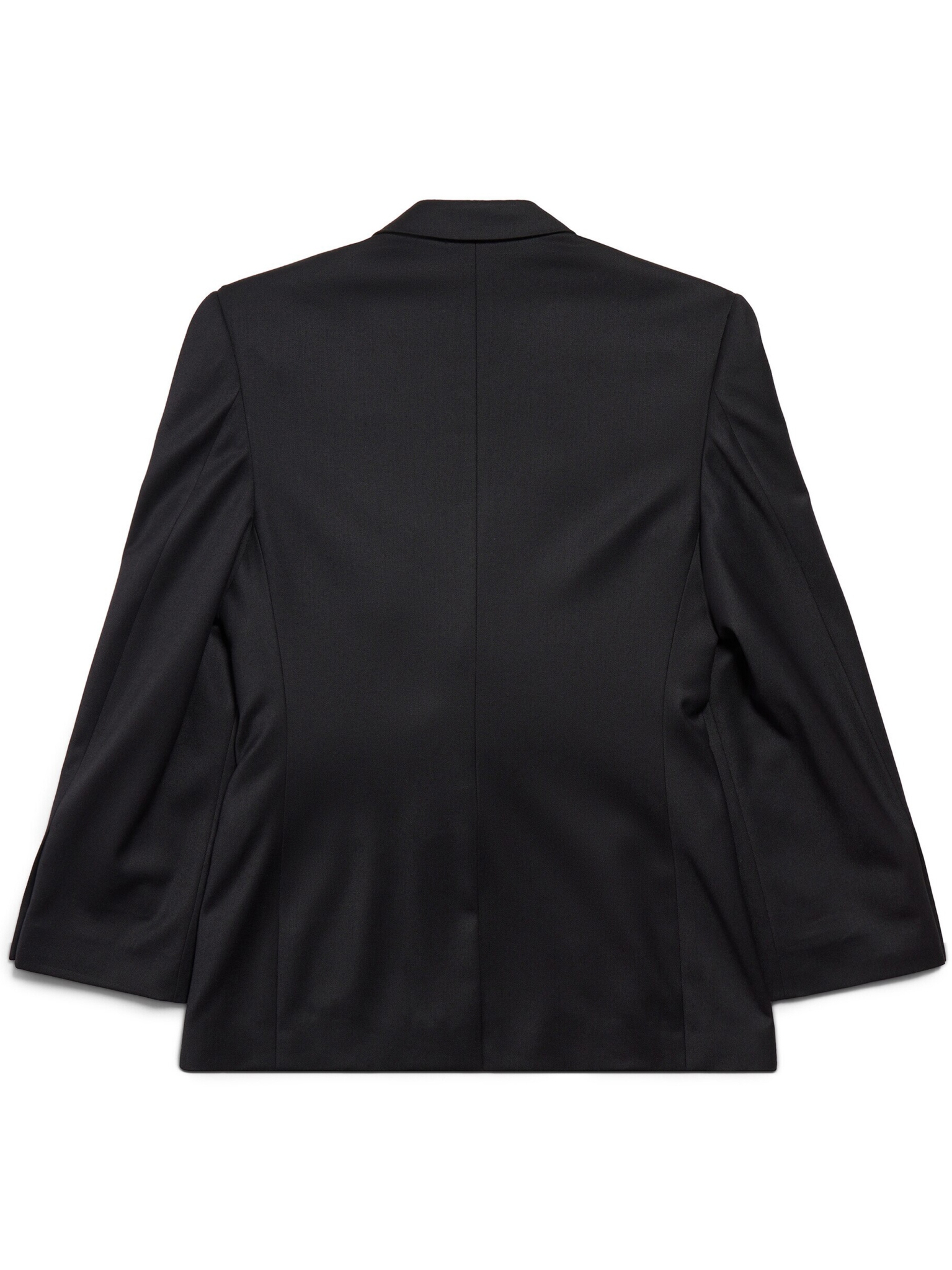 [Balenciaga] Blazer FW26 850772 TPT07