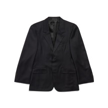 [Balenciaga] Blazer FW26 850772 TPT07