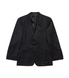 [Balenciaga] Blazer FW26 850772 TPT07