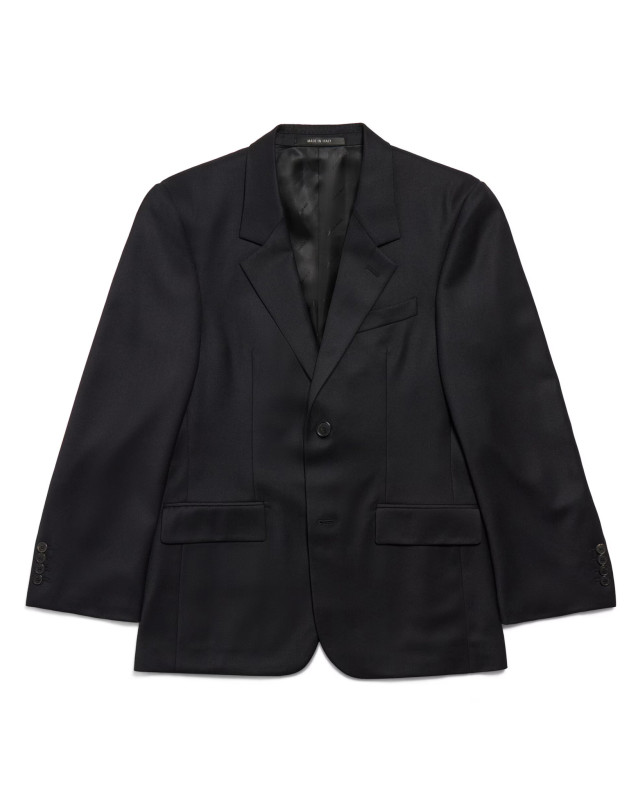 [Balenciaga] Blazer FW26 850772 TPT07