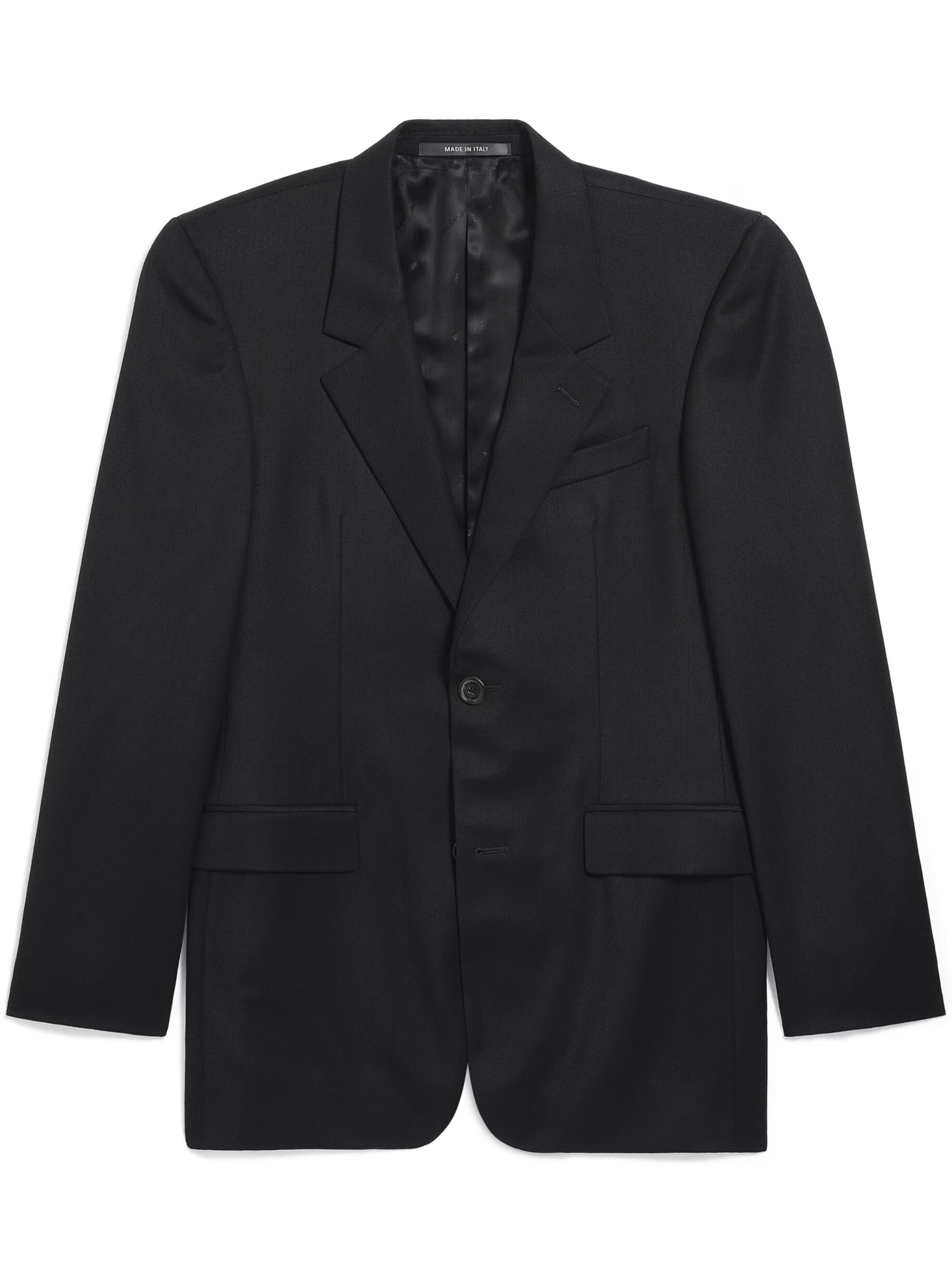 [Balenciaga] Blazer FW26 850759 TPT07