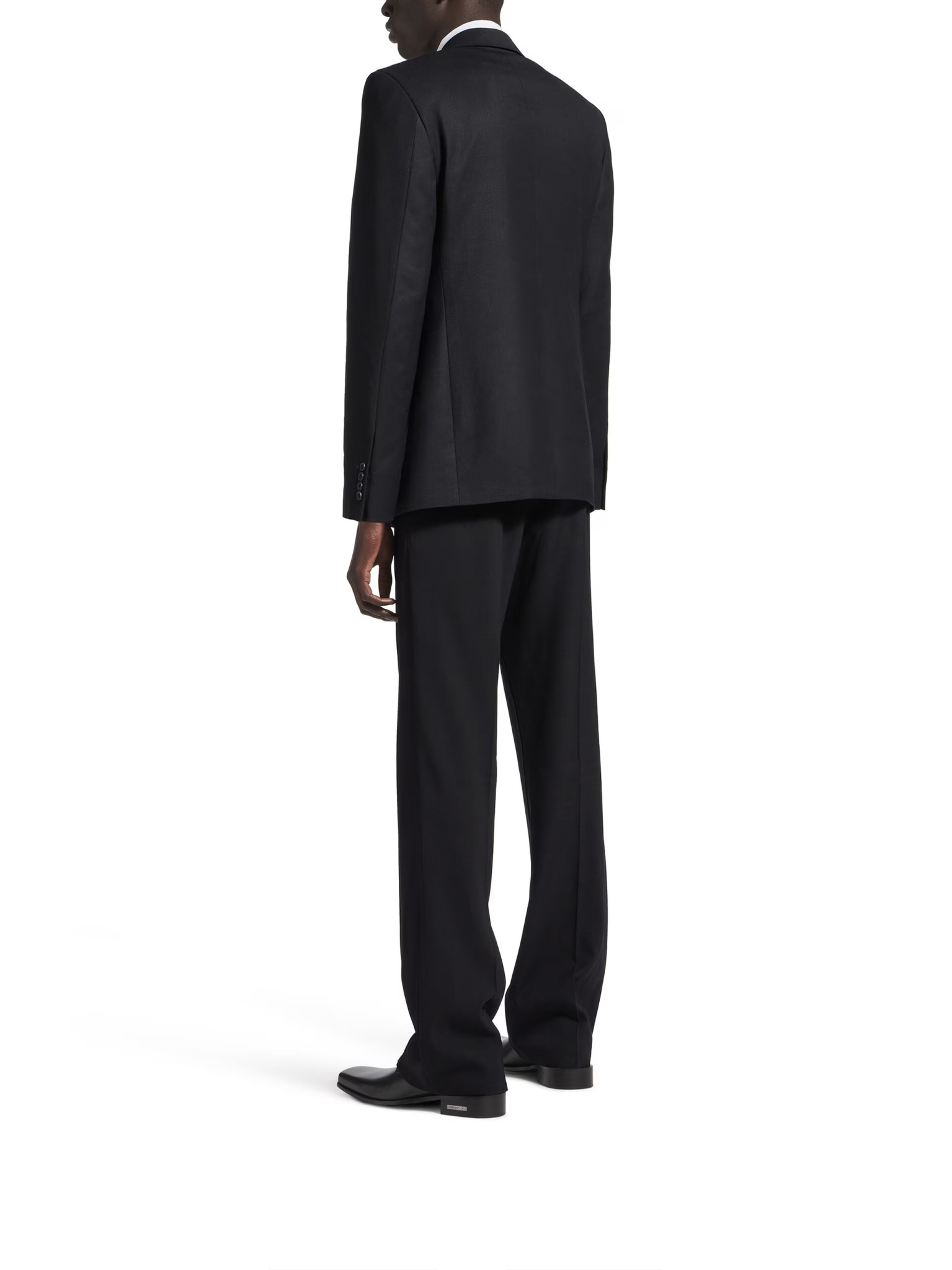 [Balenciaga] Blazer FW26 850759 TPT07