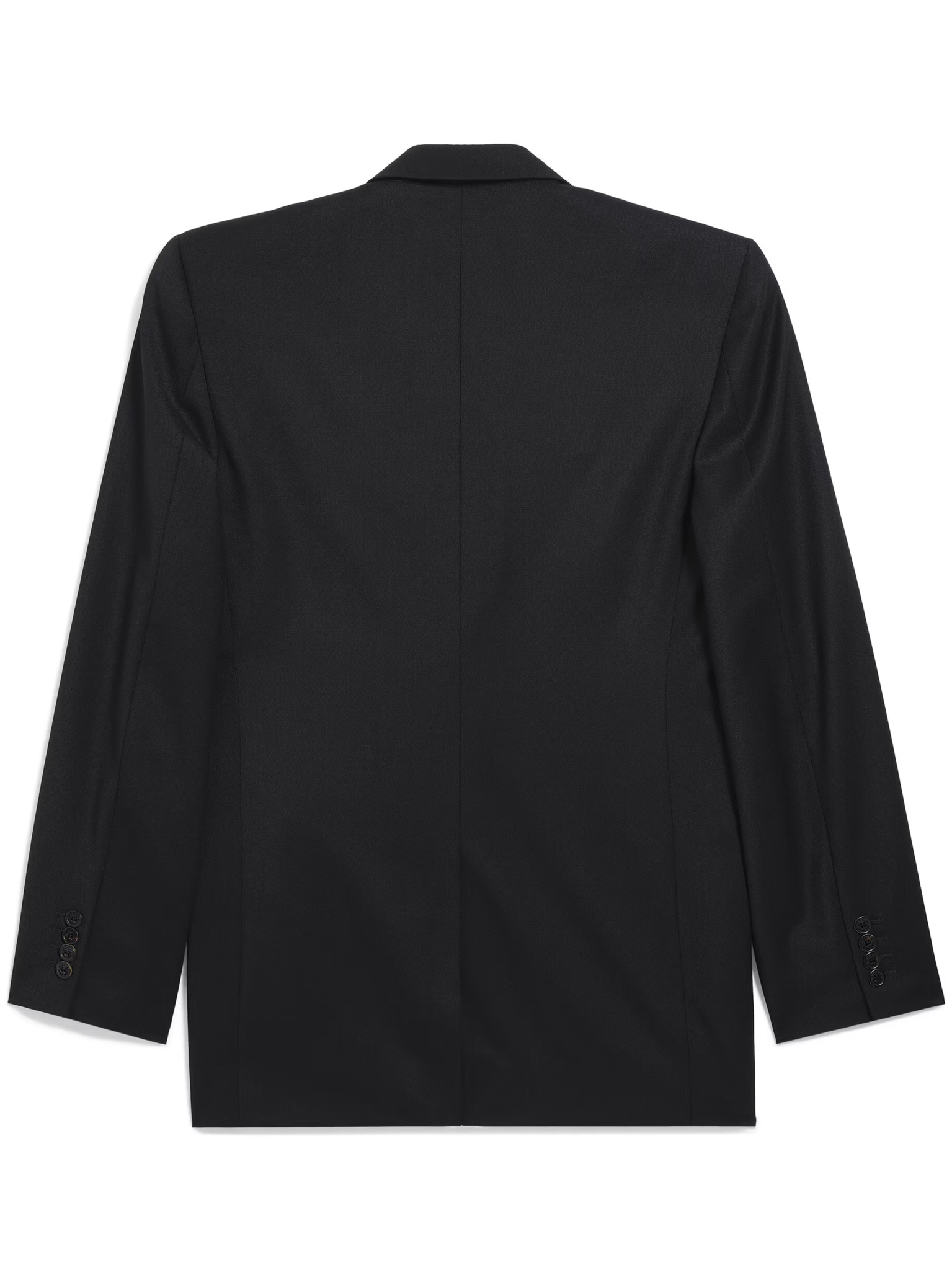 [Balenciaga] Blazer FW26 850759 TPT07