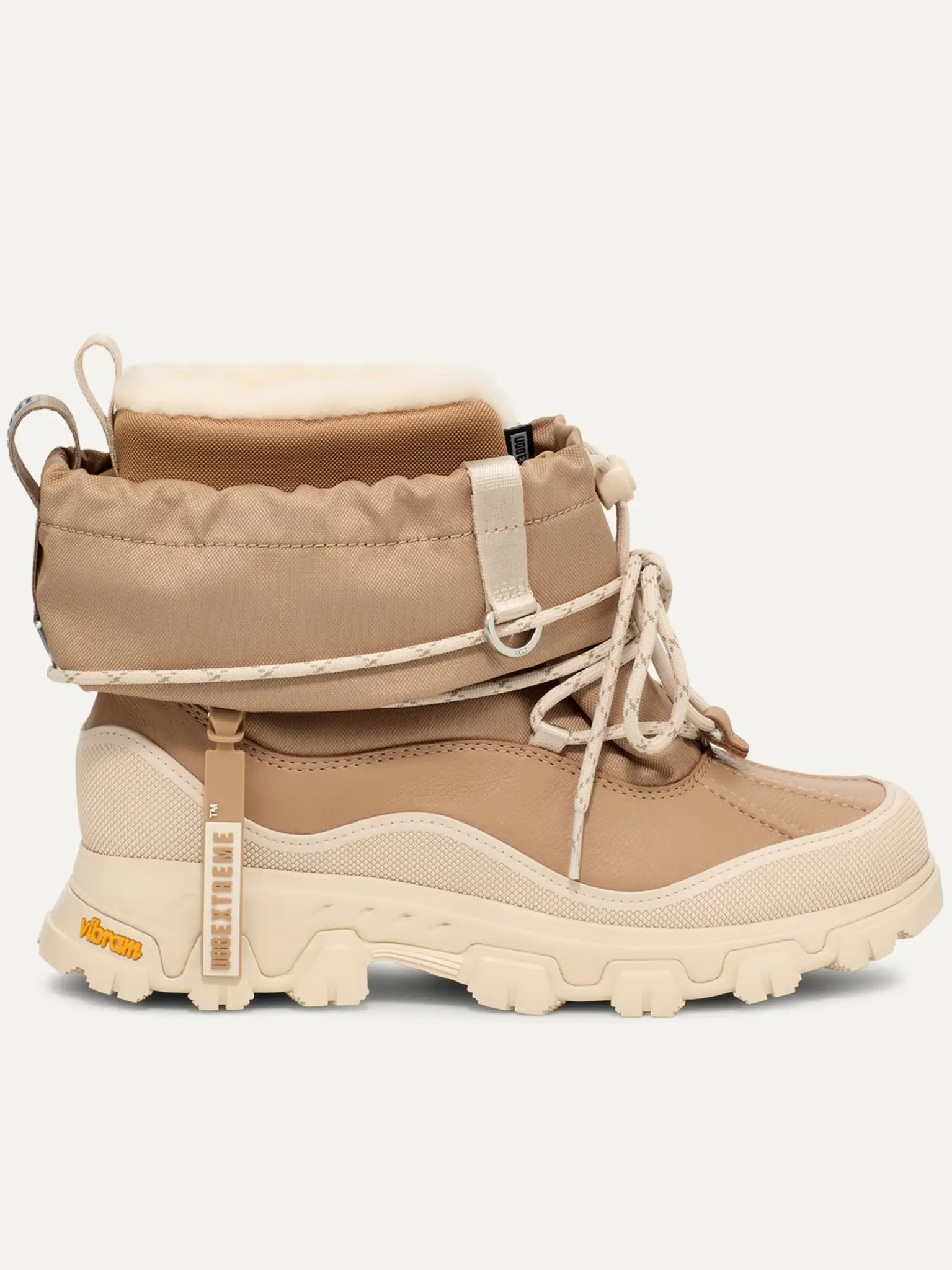 [UGG] Long Boots FW26 1161890