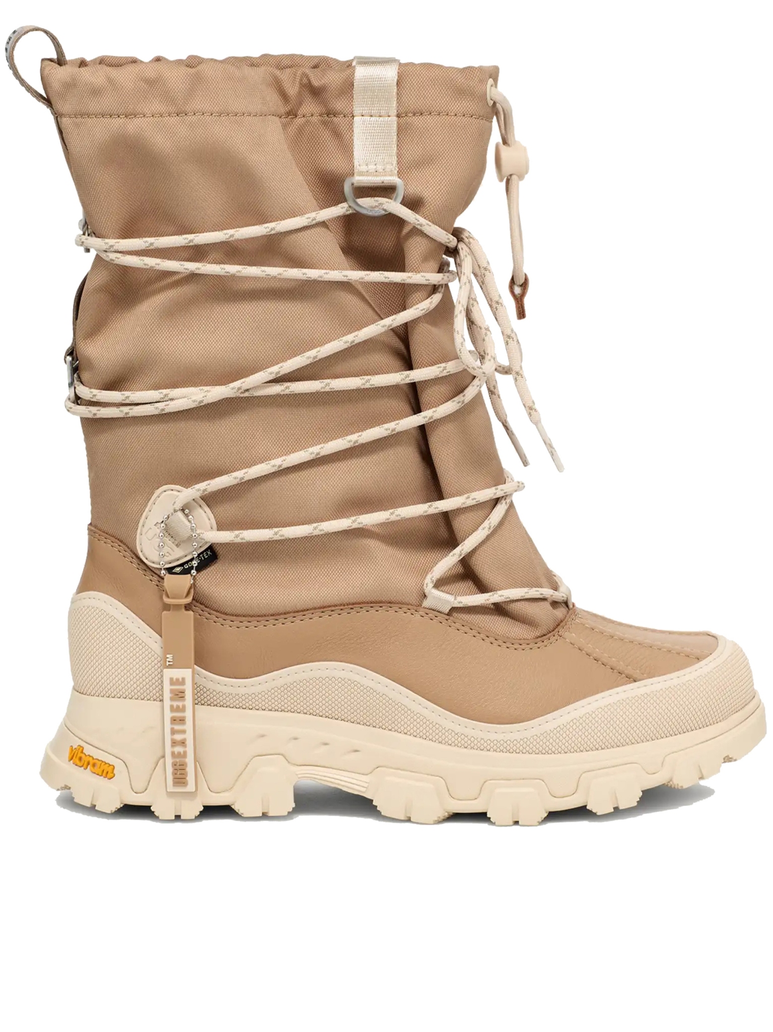 [UGG] Long Boots FW26 1161890