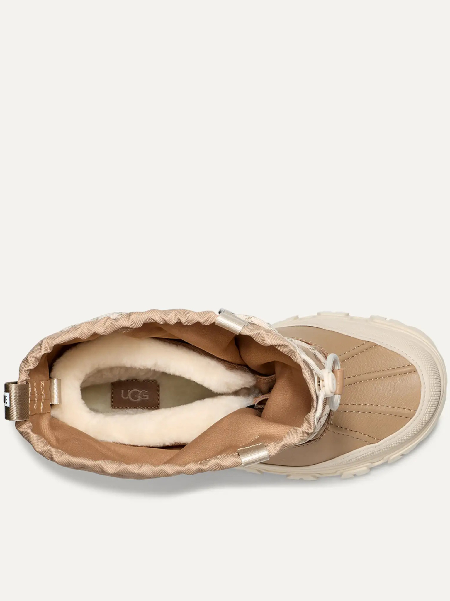 [UGG] Long Boots FW26 1161890