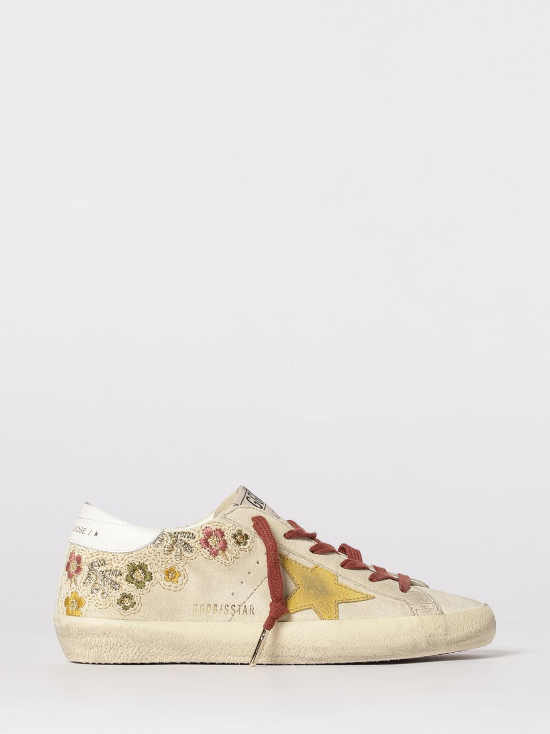 [Golden Goose] Sneakers SS26 GWF00101F008101 15620