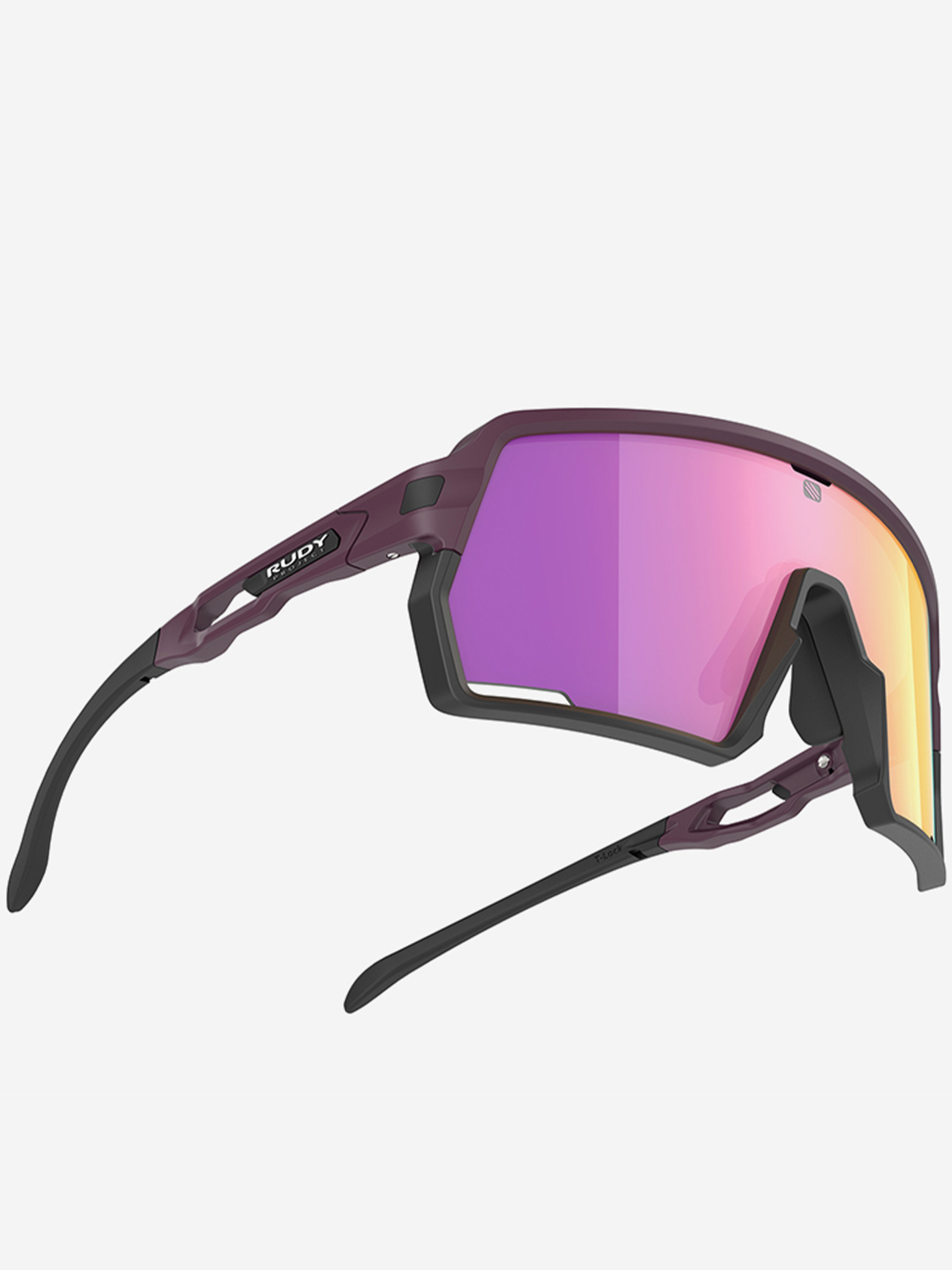 [RUDY PROJECT] Sunglasses FW26 SP855225 0000