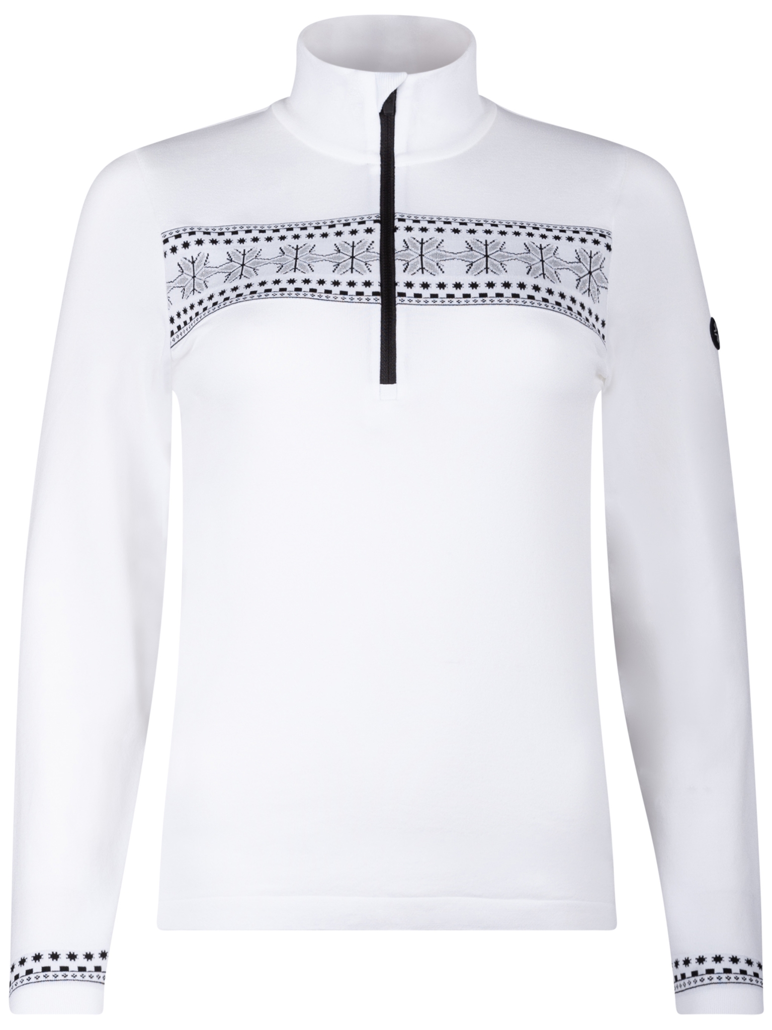 [NEWLAND] Ski Jacket FW26 N4 6826