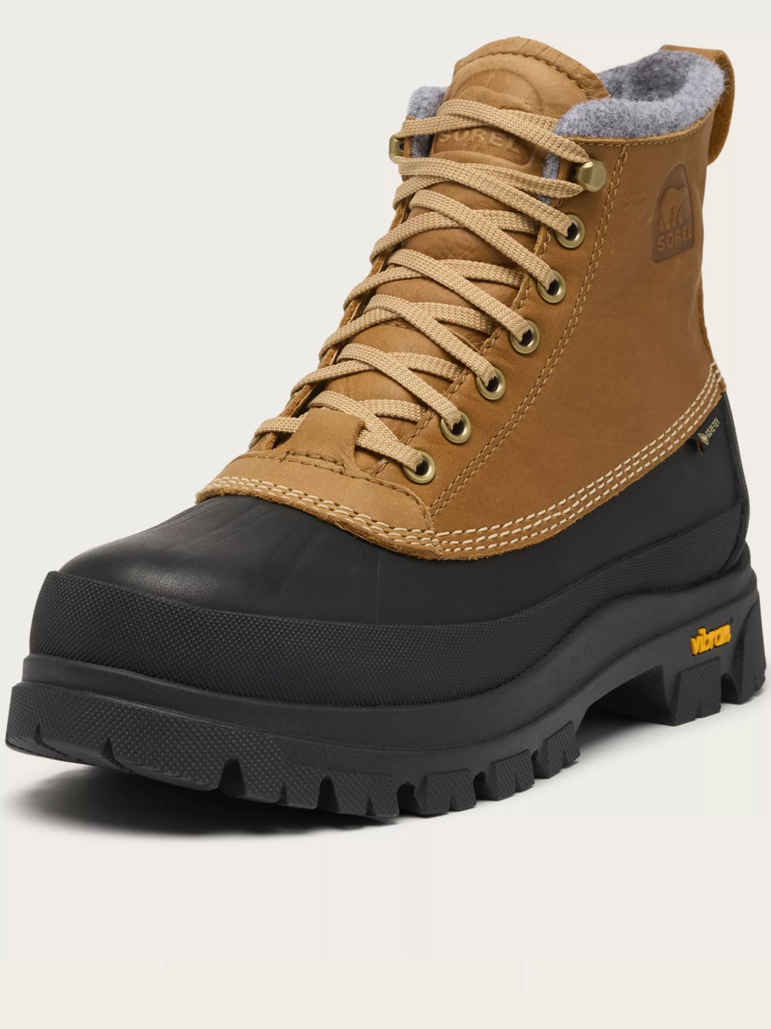 [Sorel] Ski Boots FW26 NM5294