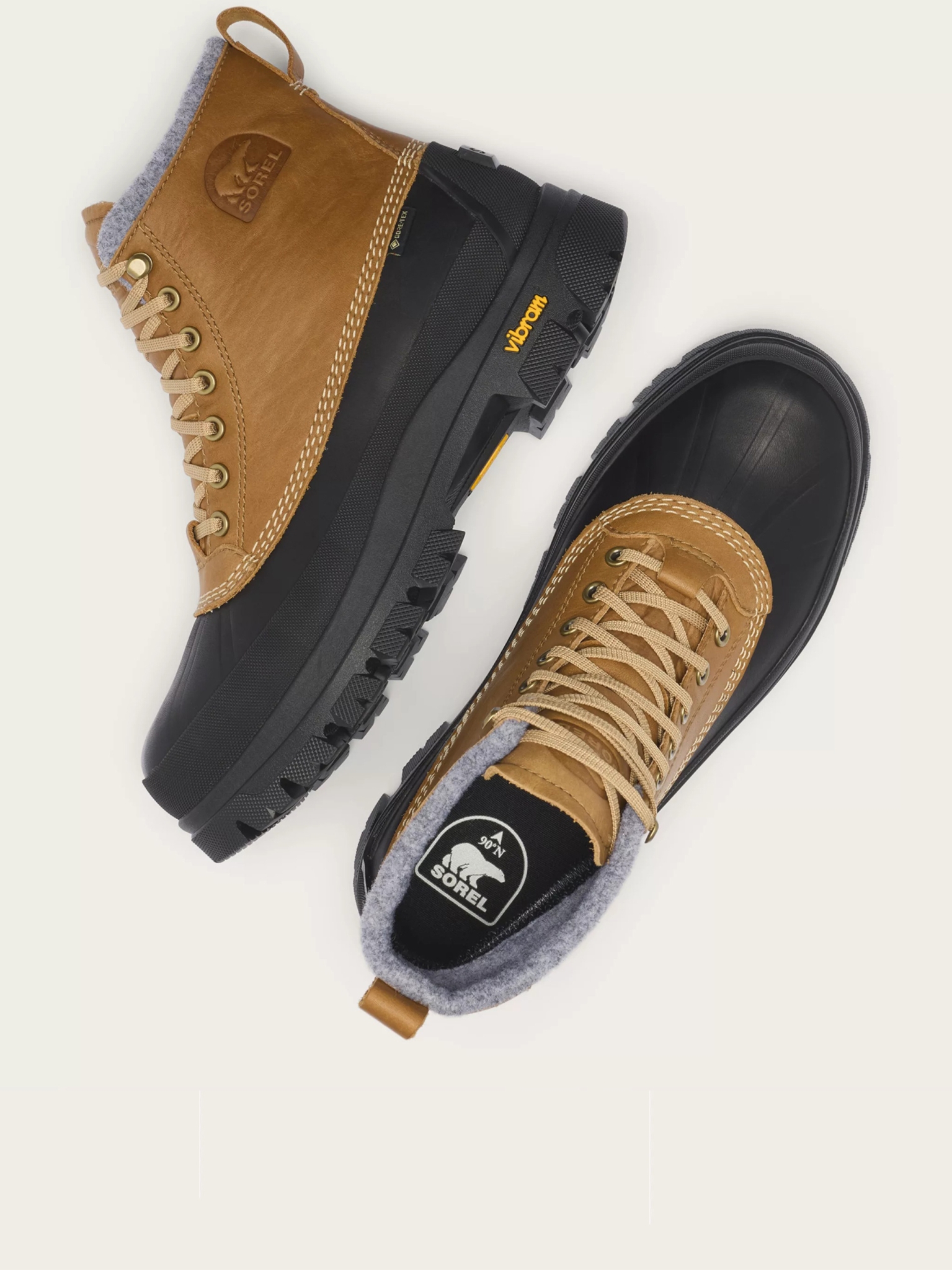 [Sorel] Ski Boots FW26 NM5294