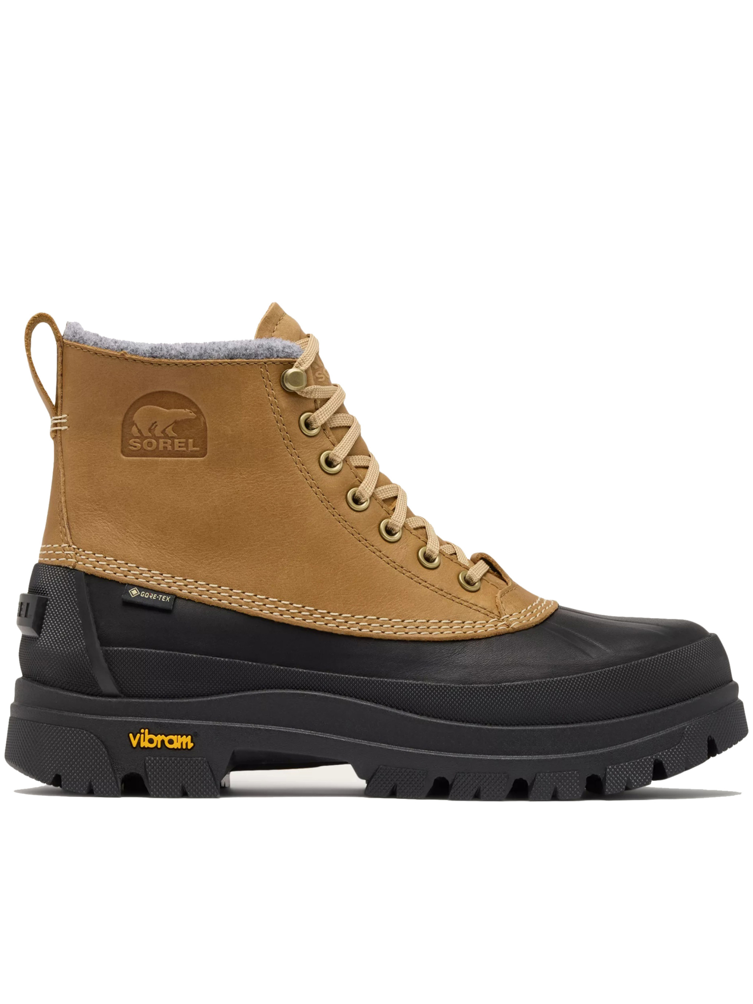 [Sorel] Ski Boots FW26 NM5294