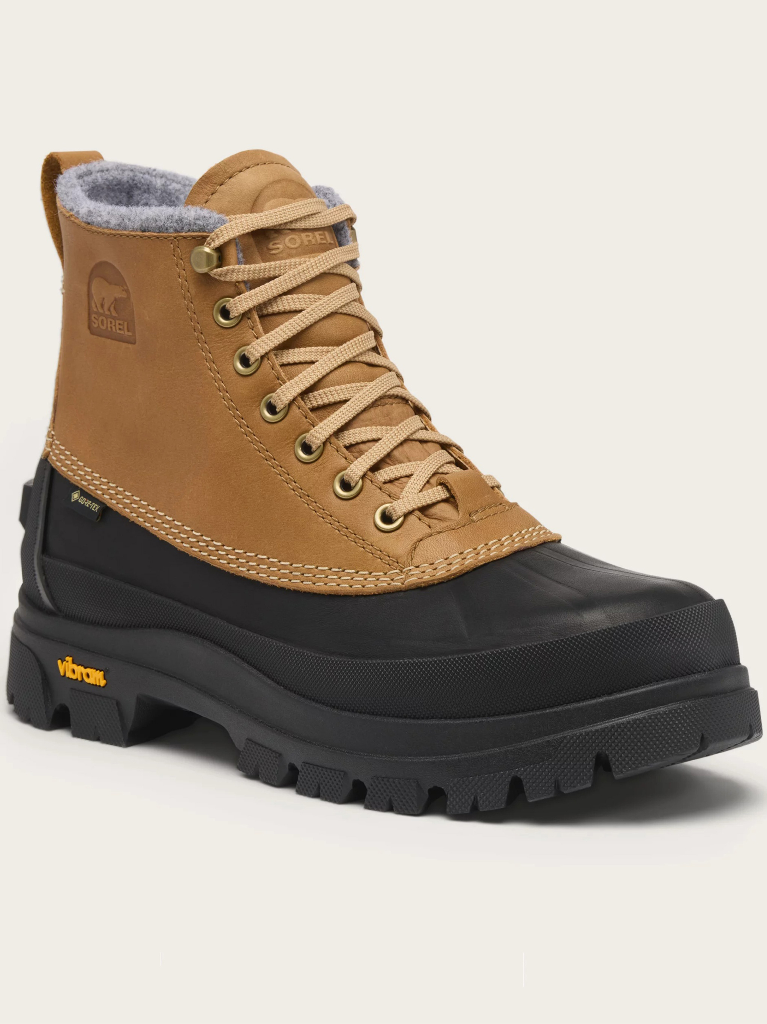 [Sorel] Ski Boots FW26 NM5294