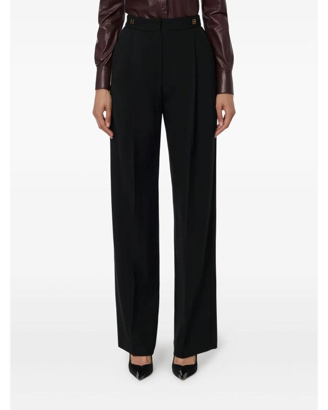[ELISABETTA FRANCHI] Trousers FW26 PA12356E2