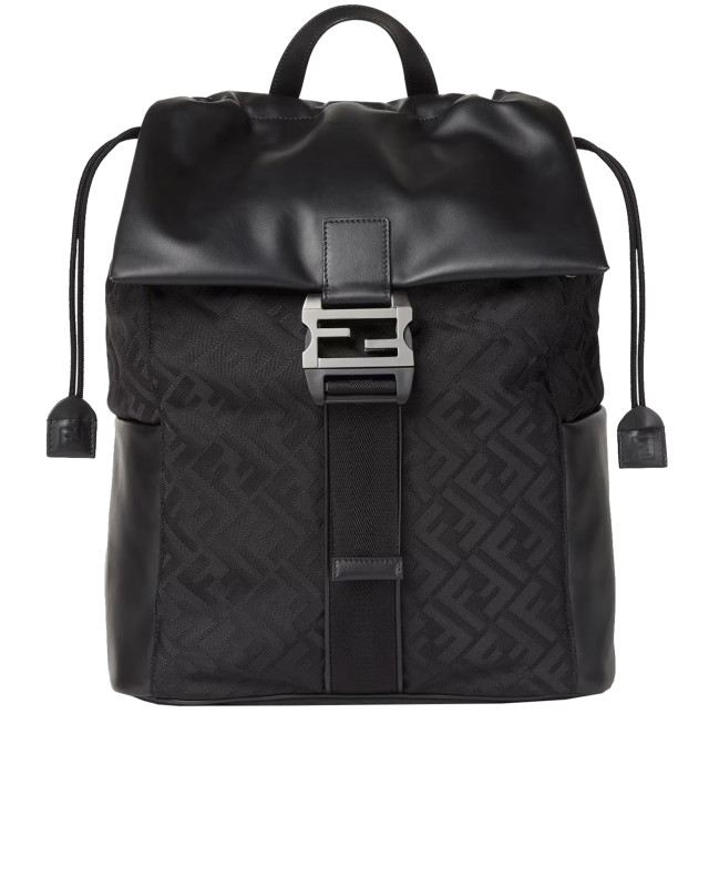 [Fendi] Backpack FW26 7VZ090 AVC6