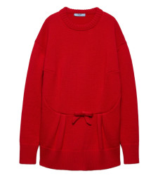 [Prada] Knitwear FW26 P24V2P 18JO