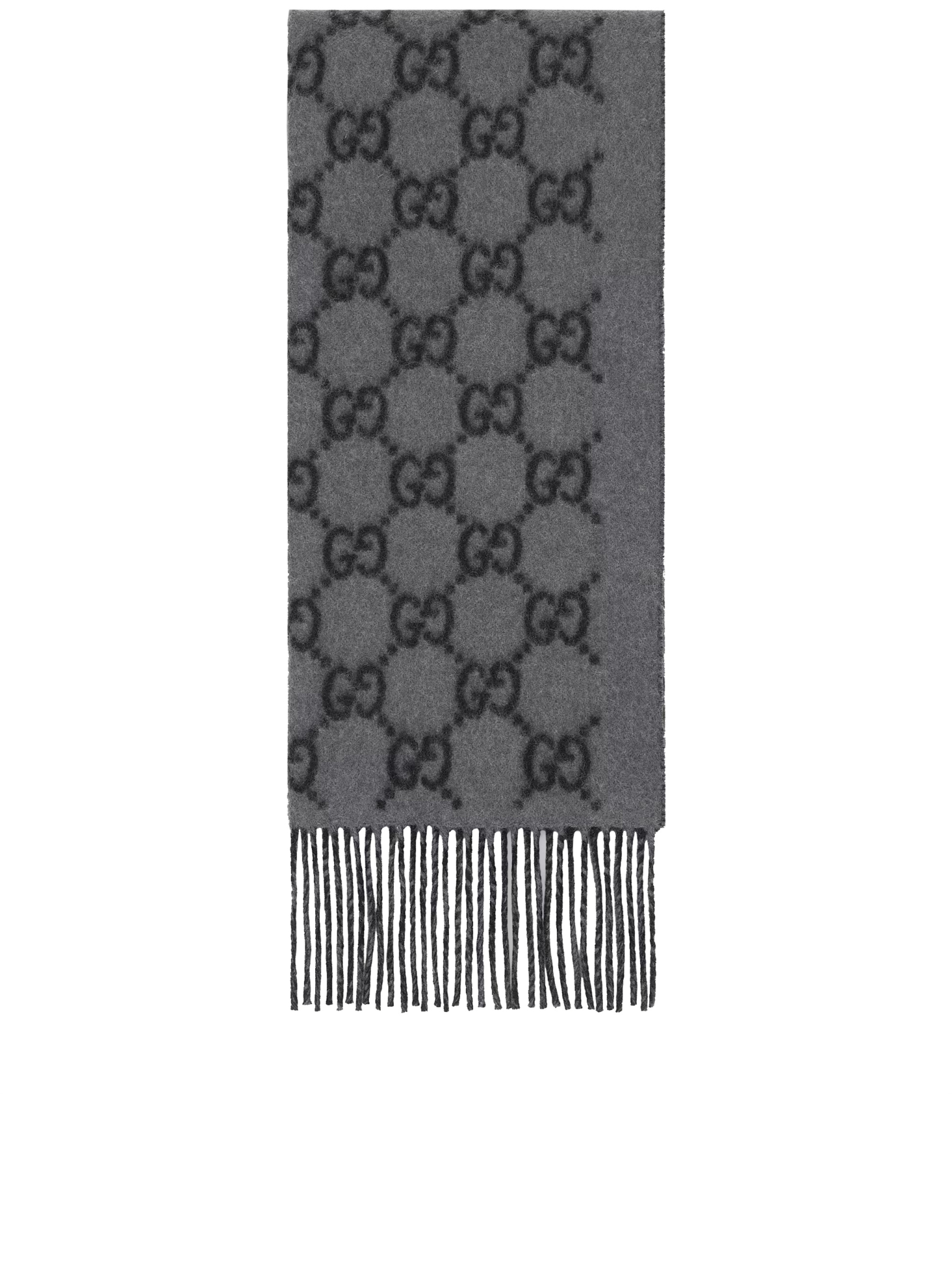 [Gucci] Scarf FW26 812317 4GABX