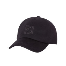 [Fendi] Cap FW26 FXQ768 AYK2