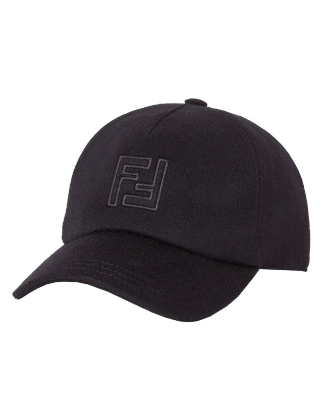 [Fendi] Cap FW26 FXQ768 AYK2