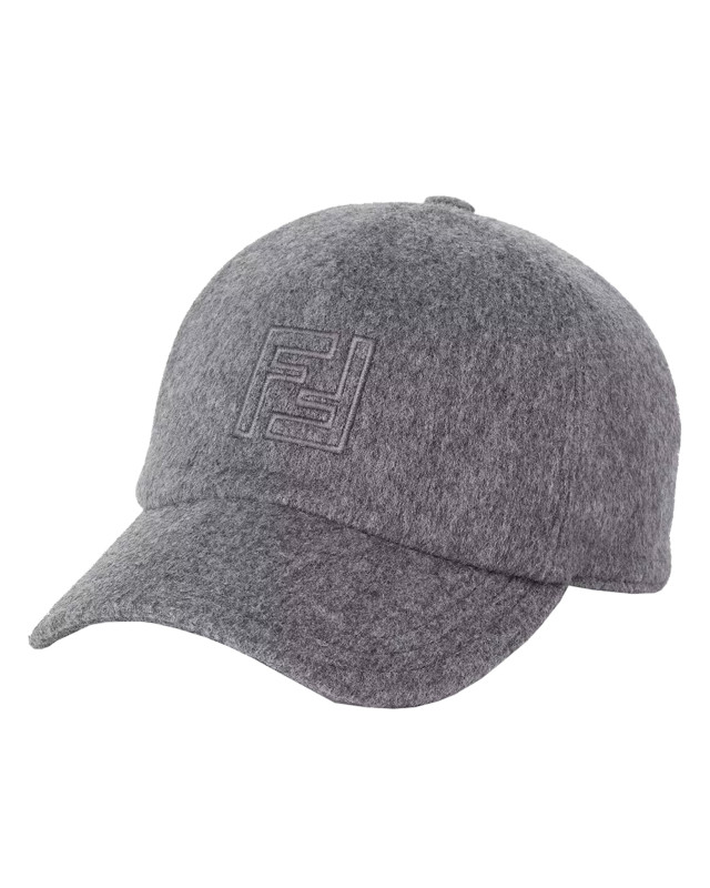 [Fendi] Cap FW26 FXQ768 AYK2