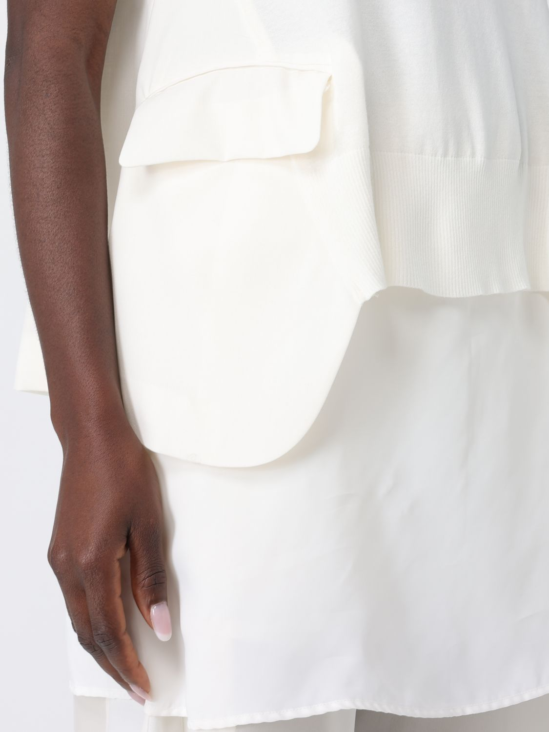 [Sacai] Top SS26 2608437 151