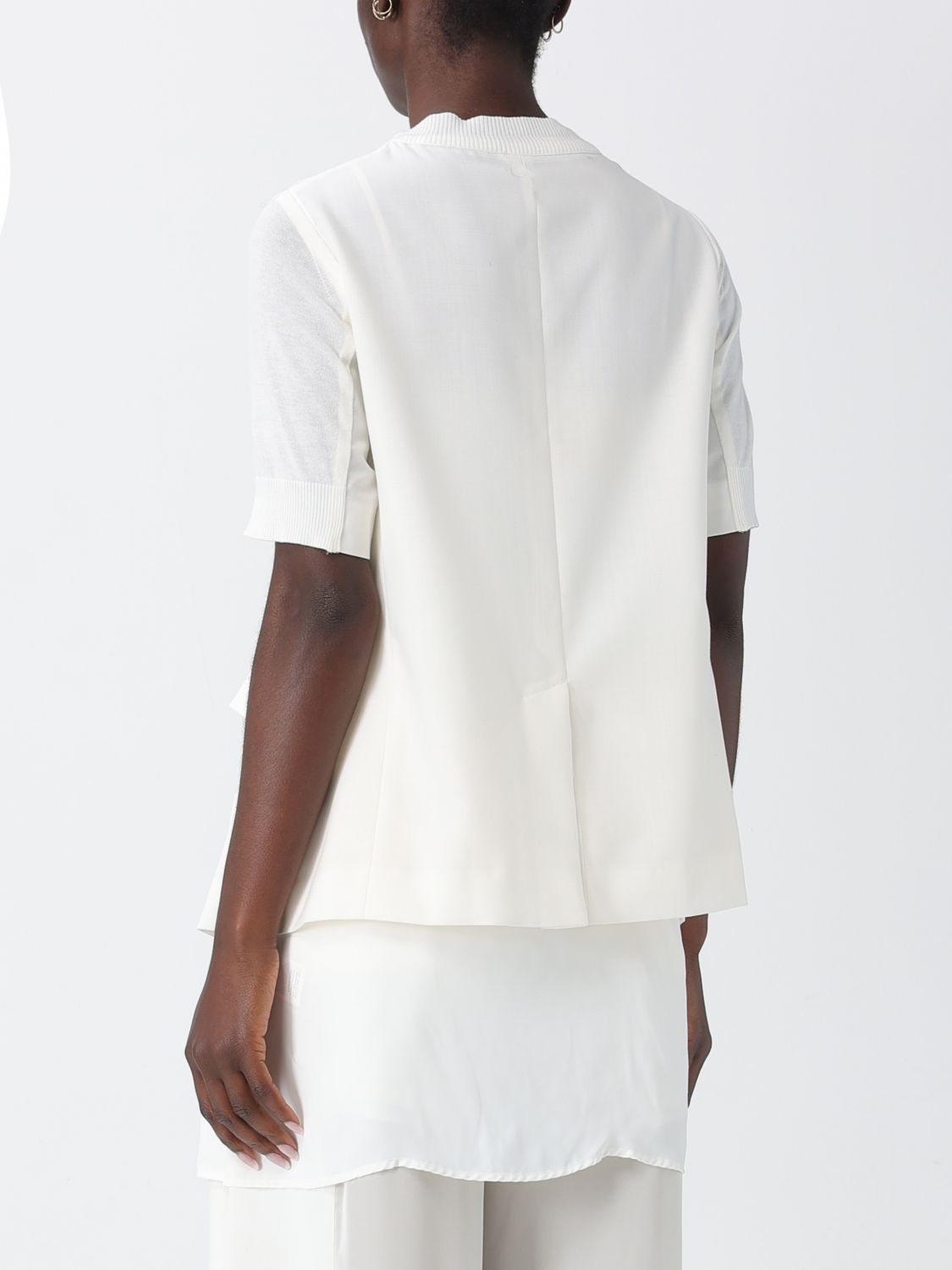 [Sacai] Top SS26 2608437 151