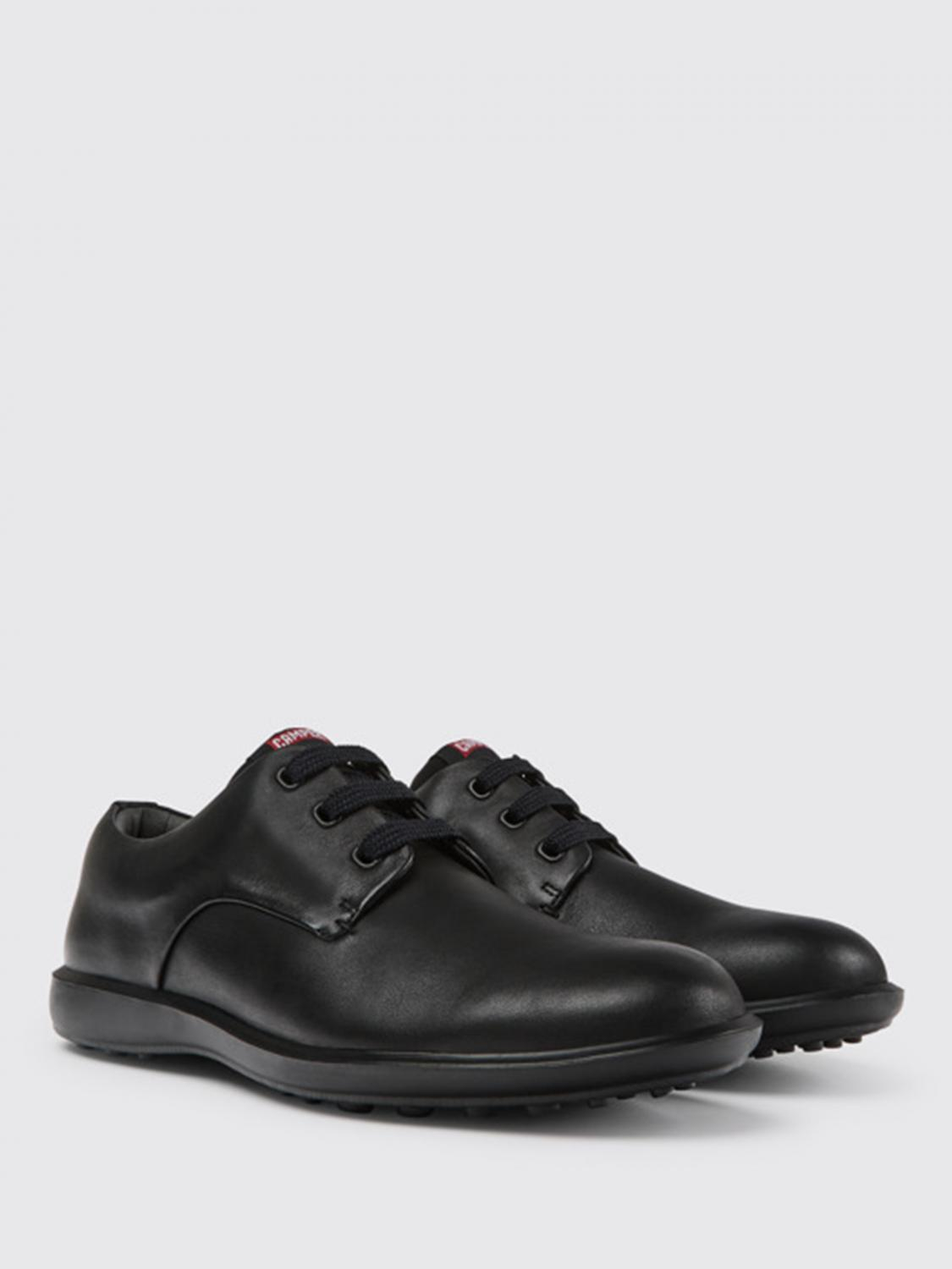 [CAMPER] Dress Shoes FW25 18637-035 ATOM WORK 0