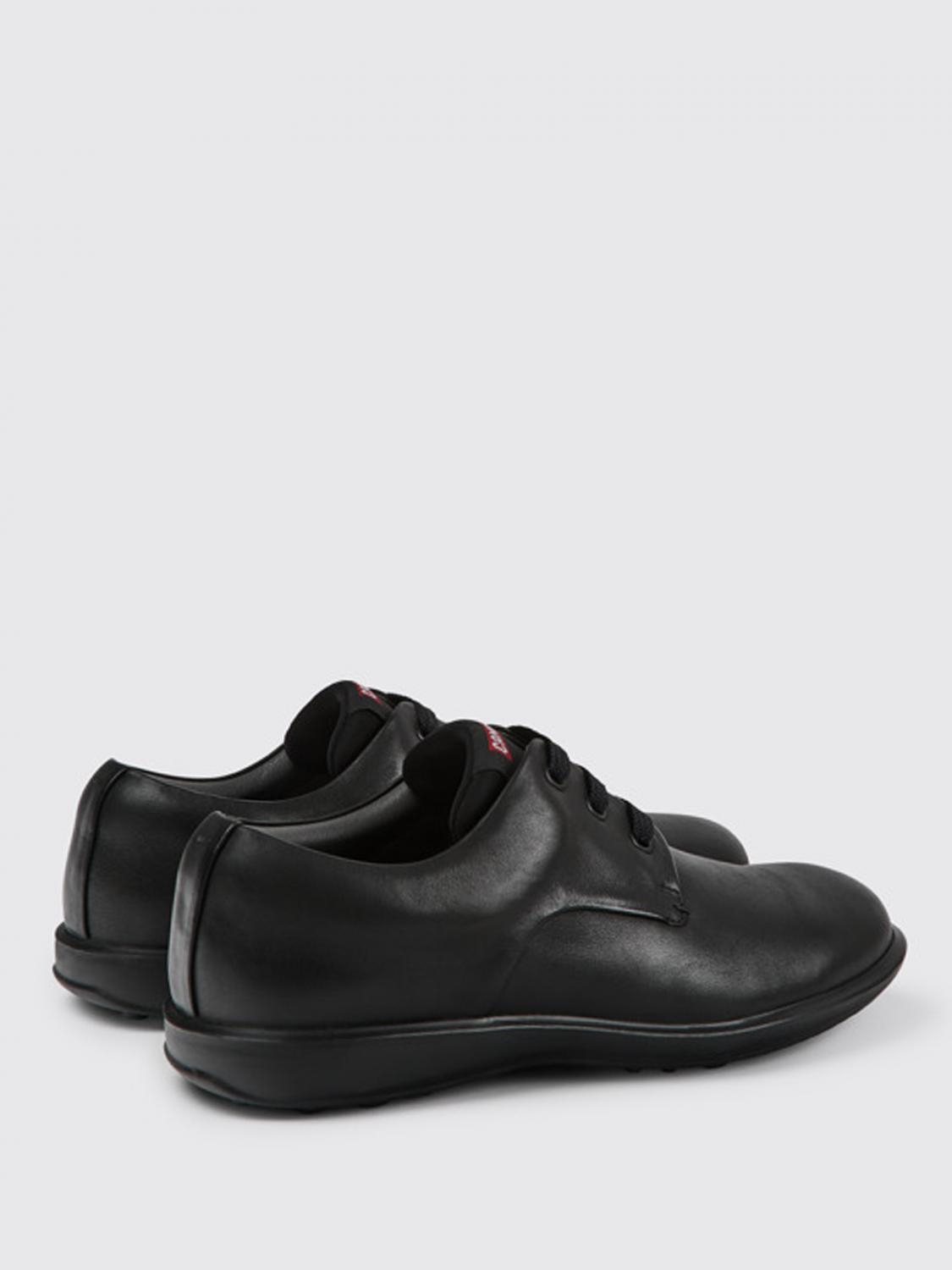 [CAMPER] Dress Shoes FW25 18637-035 ATOM WORK 0