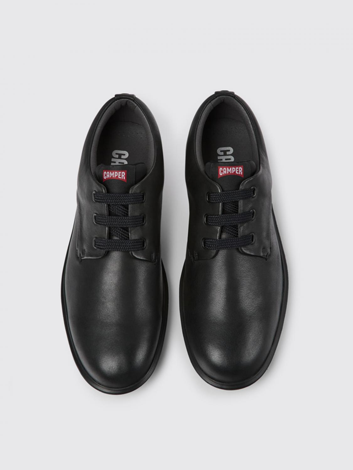 [CAMPER] Dress Shoes FW25 18637-035 ATOM WORK 0