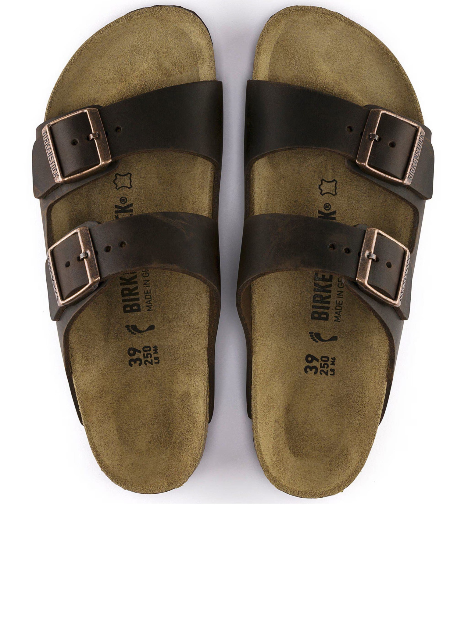 [Birkenstock] Sandals FW26 0052533