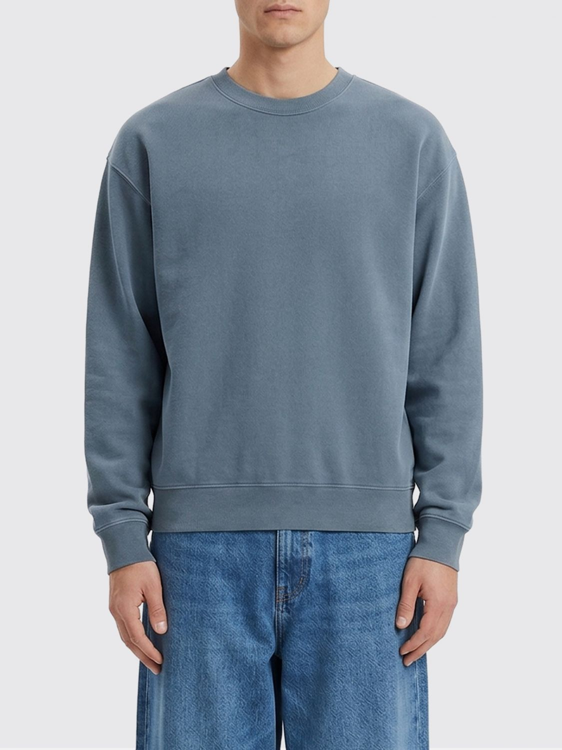 [Golden Goose] Sweatshirt SS26 GUP01872P001772 50813