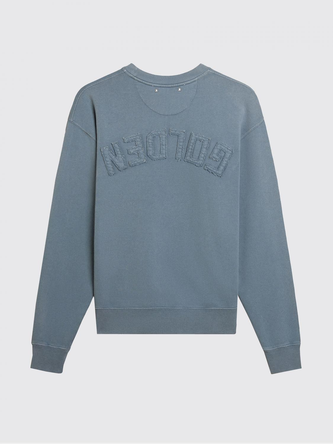 [Golden Goose] Sweatshirt SS26 GUP01872P001772 50813
