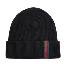 [Gucci] Beanie FW26 834192 4G200