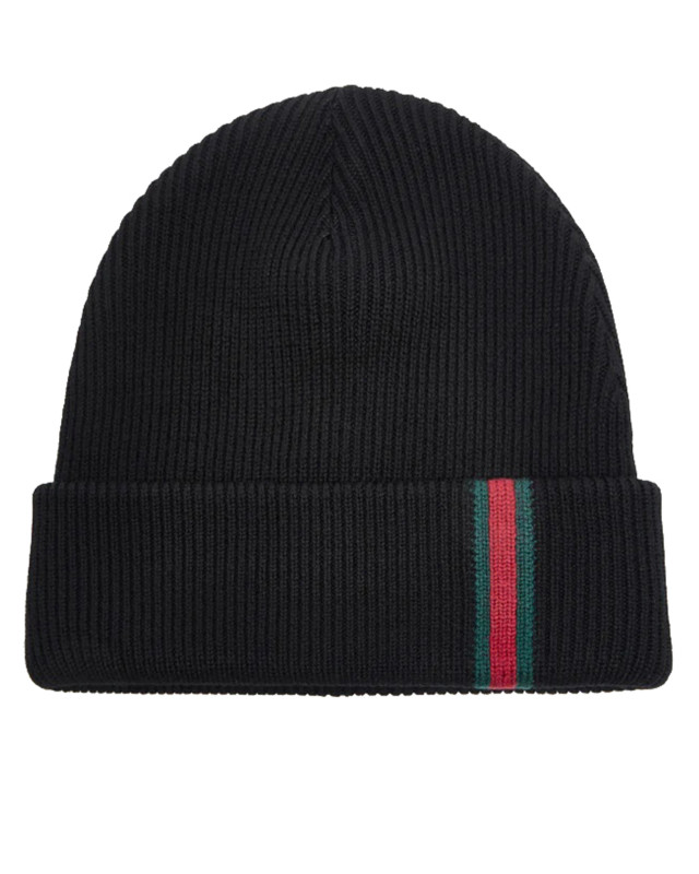 [Gucci] Beanie FW26 834192 4G200
