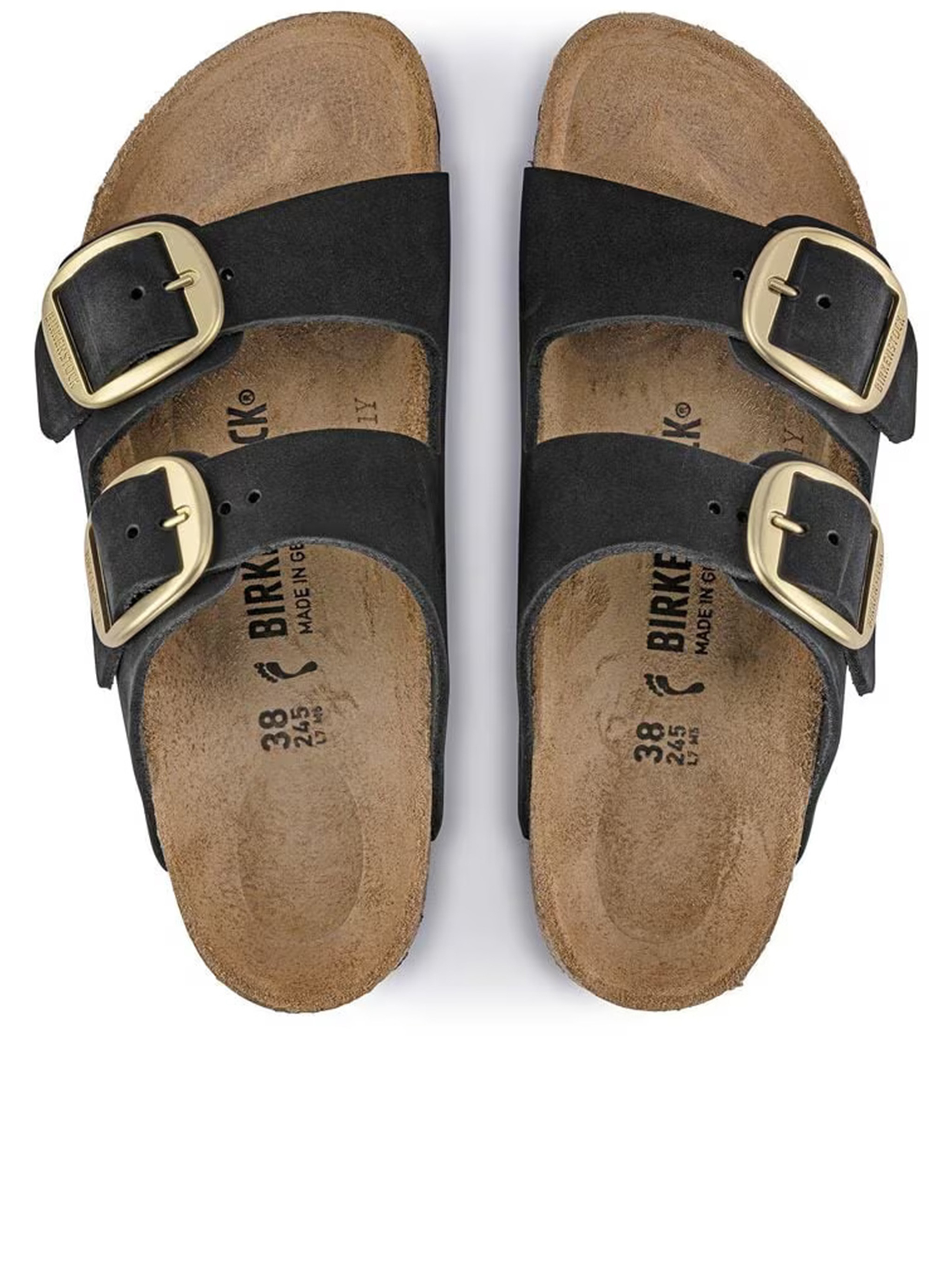 [Birkenstock] Sandals FW26 1023290