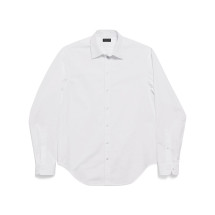 [Balenciaga] Shirts Long Sleeve FW26 850808 TTM12