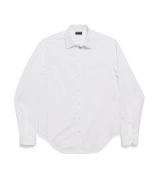 [Balenciaga] Shirts Long Sleeve FW26 850808 TTM12