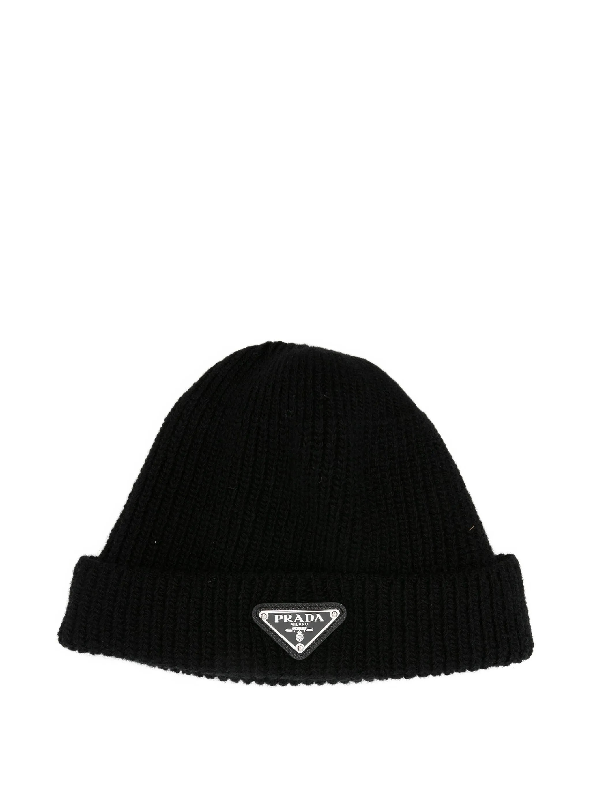 [Prada] Beanie FW26 2HC426 3IM