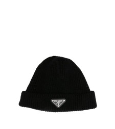 [Prada] Beanie FW26 2HC426 3IM