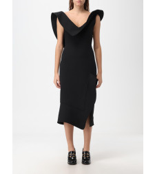 [Bottega Veneta] Sleeveless dress FW23 756689 VKPH0 1000