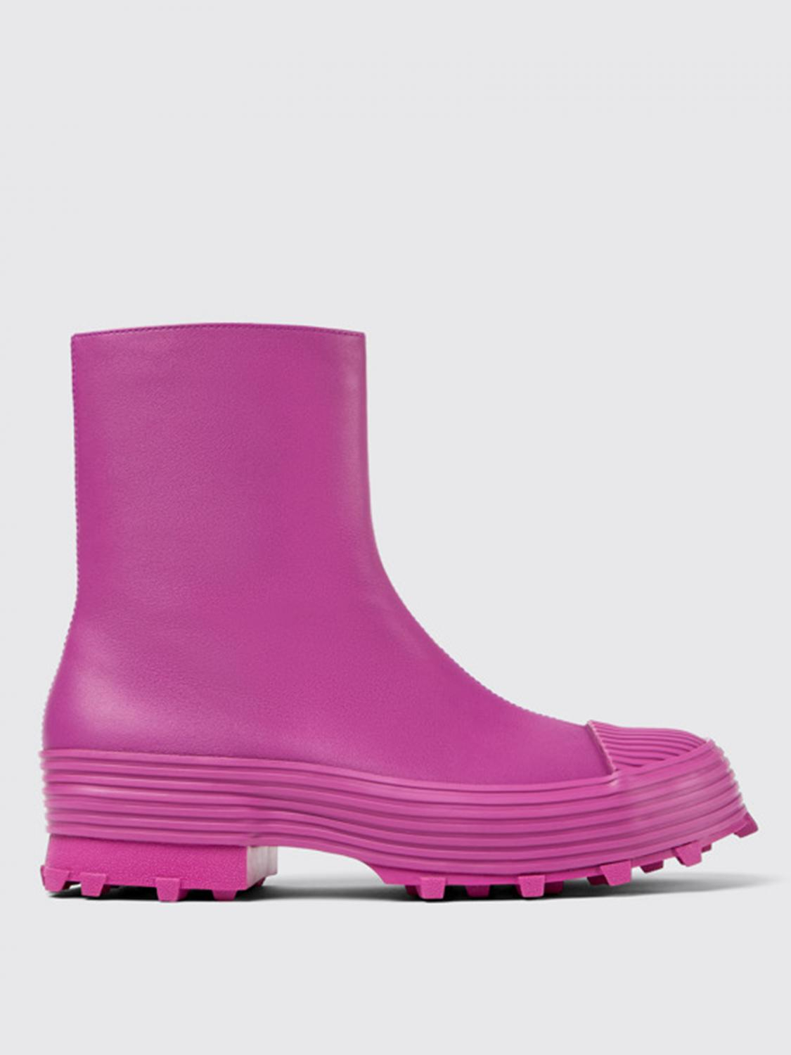 [CAMPERLAB] Boots FW23 A700004-005 TRAKTORI 0