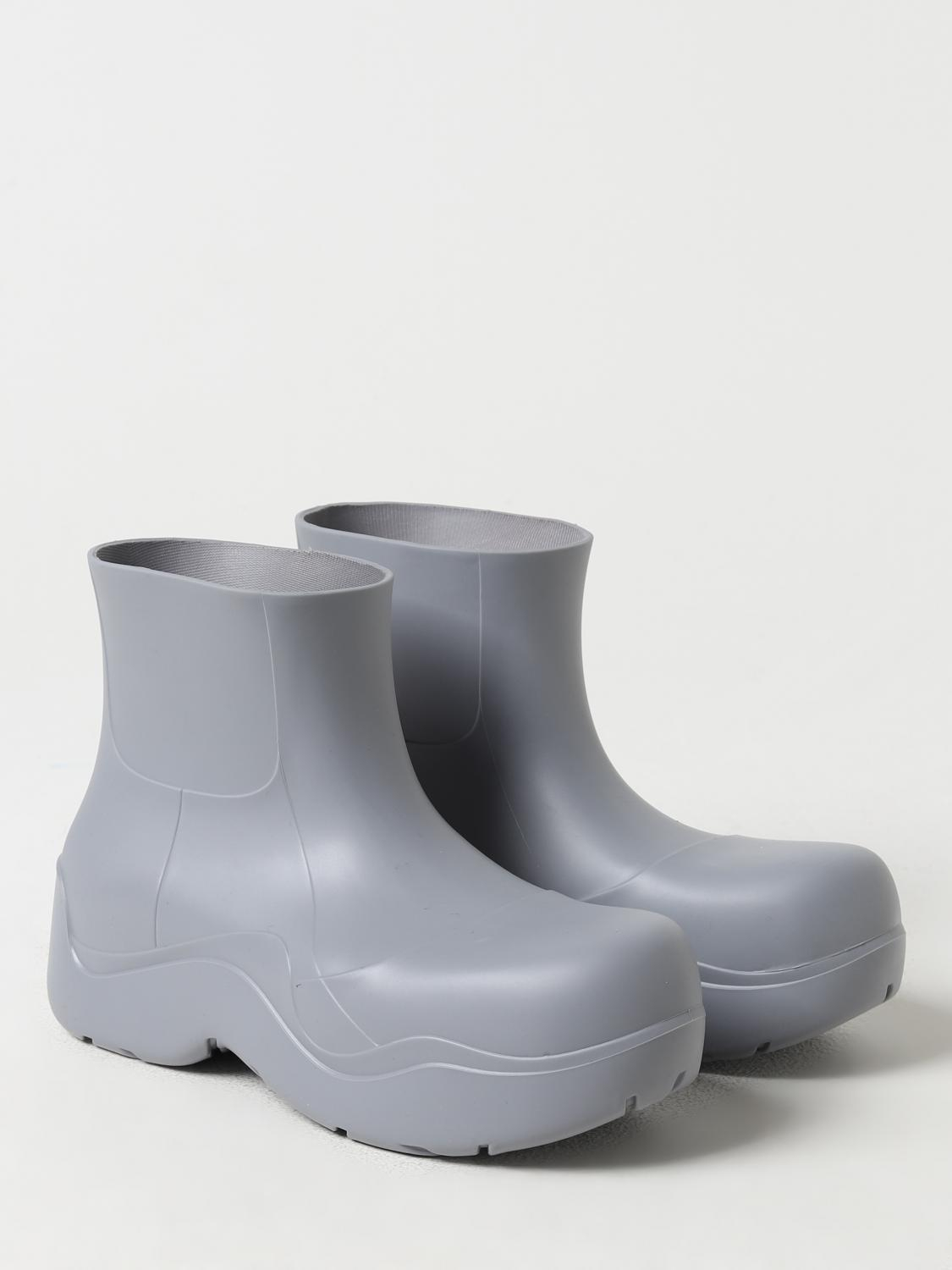 [Bottega Veneta] Ankle Boots FW23 640045V00P0 1268