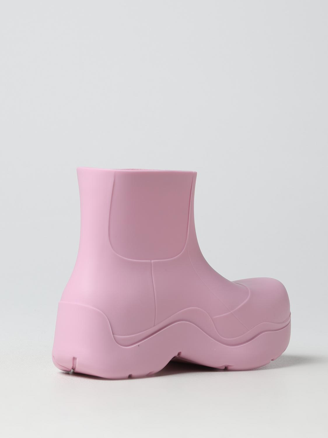 [Bottega Veneta] Ankle Boots FW23 640045V00P0 5414